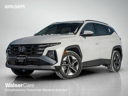 2026 Hyundai Tucson Hybrid Minneapolis MN