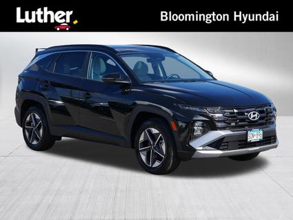 2025 Hyundai Tucson Hybrid Minneapolis MN