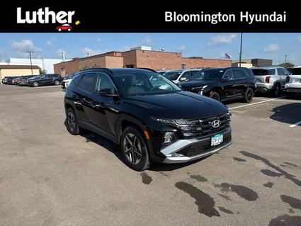 2025 Hyundai Tucson Hybrid Minneapolis MN