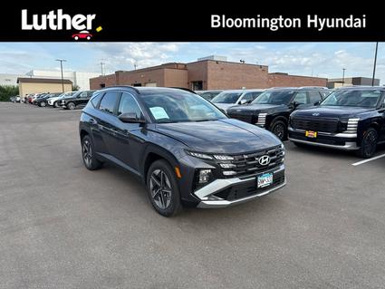 2025 Hyundai Tucson Hybrid Minneapolis MN