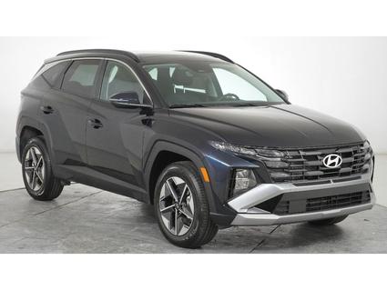 2025 Hyundai Tucson Hybrid Elizabethtown KY