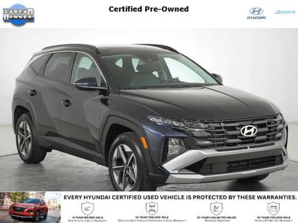 2025 Hyundai Tucson Hybrid Elizabethtown KY