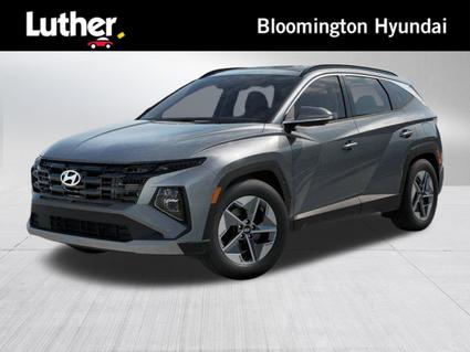 2025 Hyundai Tucson Hybrid Minneapolis MN