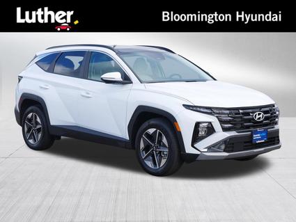 2025 Hyundai Tucson Hybrid Minneapolis MN