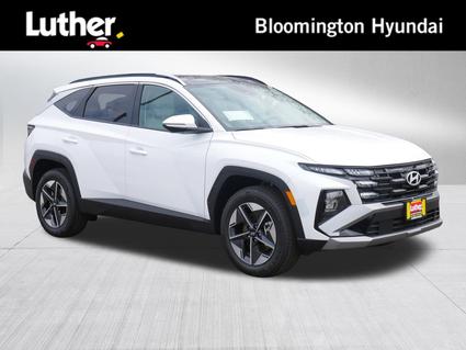 2025 Hyundai Tucson Hybrid Minneapolis MN