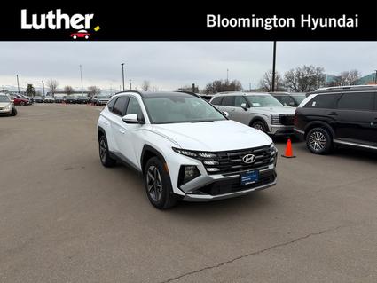 2025 Hyundai Tucson Hybrid Minneapolis MN