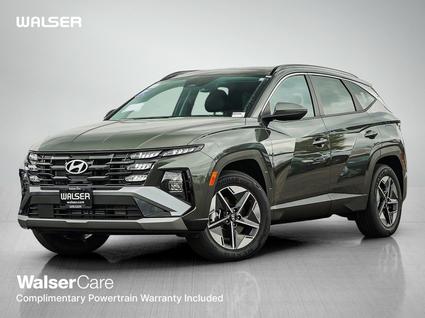 2025 Hyundai Tucson Hybrid Minneapolis MN
