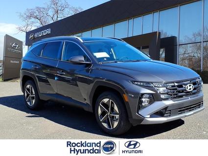 2025 Hyundai Tucson Hybrid West Nyack NY