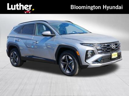 2025 Hyundai Tucson Hybrid Minneapolis MN