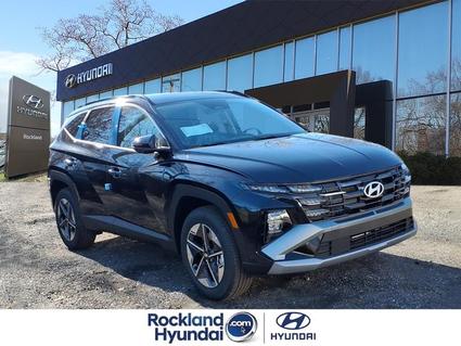 2026 Hyundai Tucson Hybrid West Nyack NY