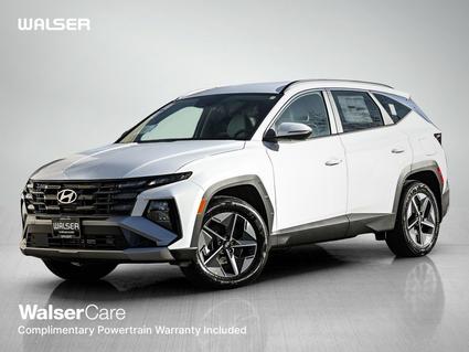 2026 Hyundai Tucson Hybrid Minneapolis MN