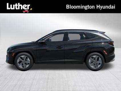 2026 Hyundai Tucson Hybrid Minneapolis MN