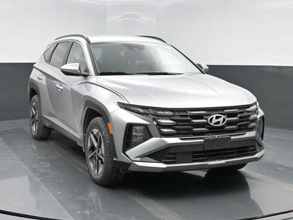 2026 Hyundai Tucson Hybrid Goshen NY