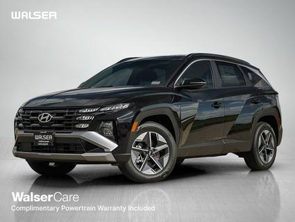 2026 Hyundai Tucson Hybrid Minneapolis MN