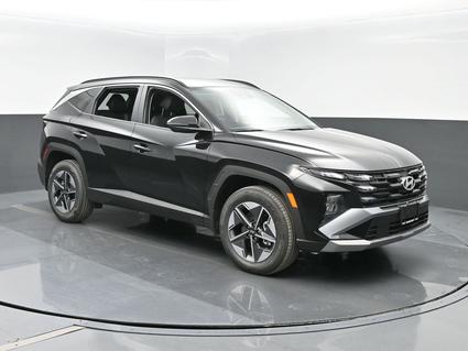 2026 Hyundai Tucson Hybrid Goshen NY