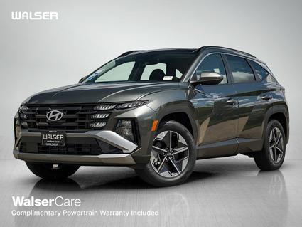 2025 Hyundai Tucson Hybrid Minneapolis MN