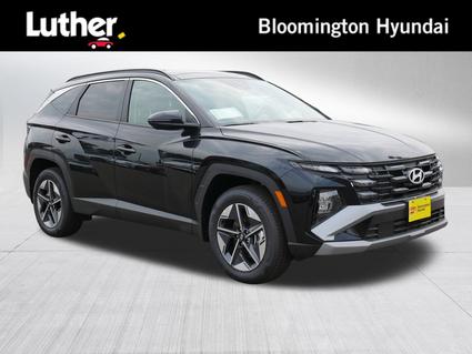 2025 Hyundai Tucson Hybrid Minneapolis MN