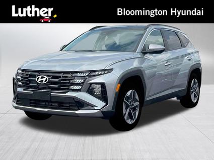 2025 Hyundai Tucson Hybrid Minneapolis MN