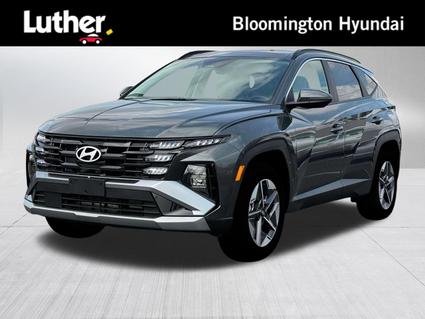 2025 Hyundai Tucson Hybrid Minneapolis MN