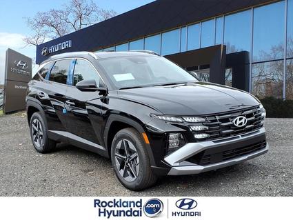 2025 Hyundai Tucson Hybrid West Nyack NY