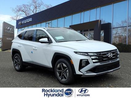 2025 Hyundai Tucson Hybrid West Nyack NY