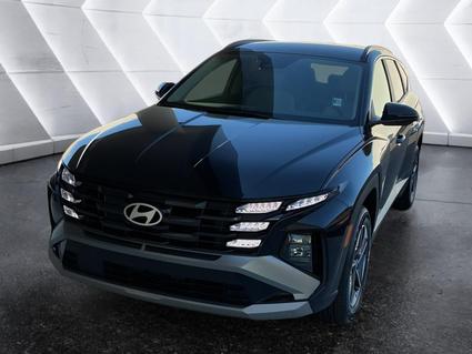2026 Hyundai Tucson Hybrid Evansville IN