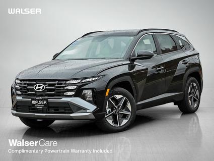 2026 Hyundai Tucson Hybrid Minneapolis MN