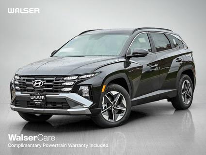 2026 Hyundai Tucson Hybrid Minneapolis MN