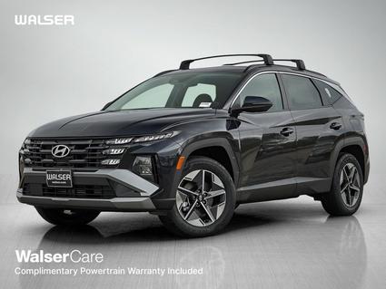 2026 Hyundai Tucson Hybrid Minneapolis MN