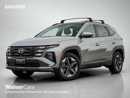 2025 Hyundai Tucson Hybrid Minneapolis MN