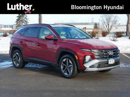 2025 Hyundai Tucson Hybrid Minneapolis MN