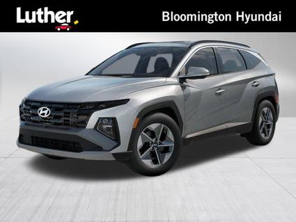 2025 Hyundai Tucson Hybrid Minneapolis MN
