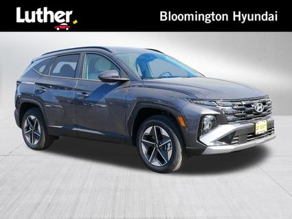 2025 Hyundai Tucson Hybrid Minneapolis MN