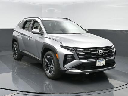 2025 Hyundai Tucson Hybrid Goshen NY