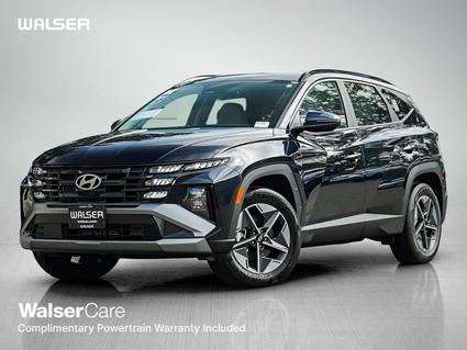 2025 Hyundai Tucson Hybrid Minneapolis MN