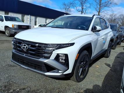 2026 Hyundai Tucson Hybrid West Nyack NY