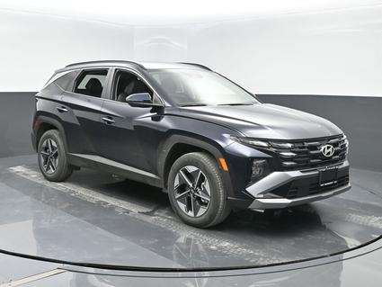 2026 Hyundai Tucson Hybrid Goshen NY
