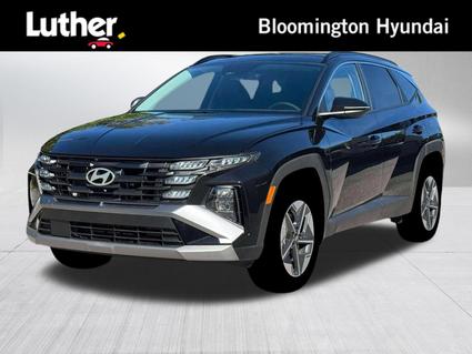 2026 Hyundai Tucson Hybrid Minneapolis MN