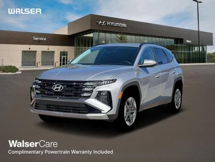 2026 Hyundai Tucson Hybrid Minneapolis MN