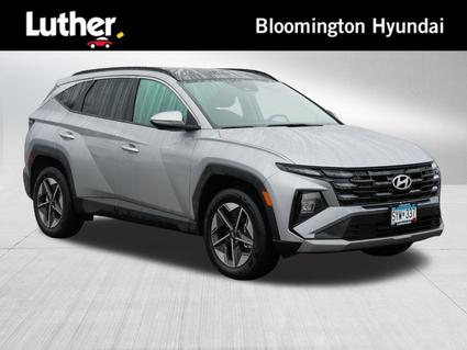 2025 Hyundai Tucson Hybrid Minneapolis MN