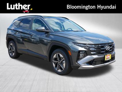 2025 Hyundai Tucson Hybrid Minneapolis MN