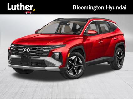 2025 Hyundai Tucson Hybrid Minneapolis MN