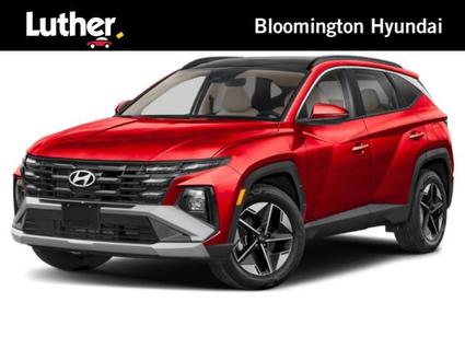 2025 Hyundai Tucson Hybrid Minneapolis MN