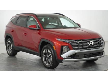 2025 Hyundai Tucson Hybrid Elizabethtown KY
