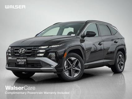 2026 Hyundai Tucson Hybrid Minneapolis MN