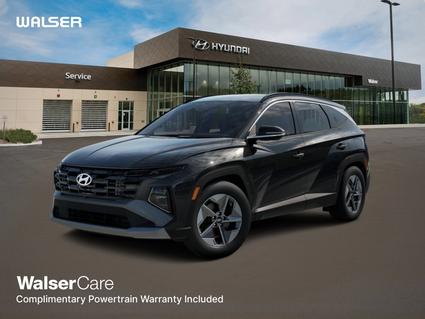 2026 Hyundai Tucson Hybrid Minneapolis MN