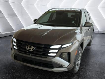 2026 Hyundai Tucson Hybrid Evansville IN