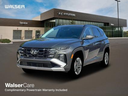 2026 Hyundai Tucson Hybrid Minneapolis MN