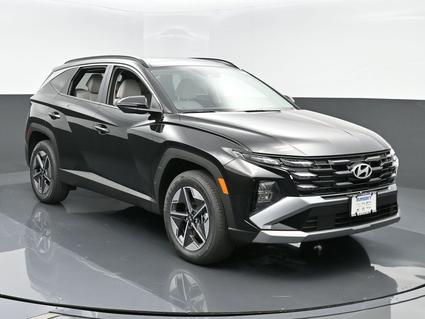 2025 Hyundai Tucson Hybrid Goshen NY