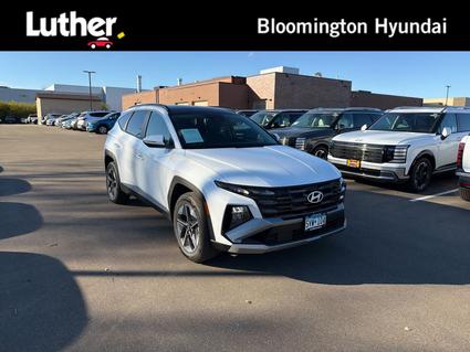 2025 Hyundai Tucson Hybrid Minneapolis MN